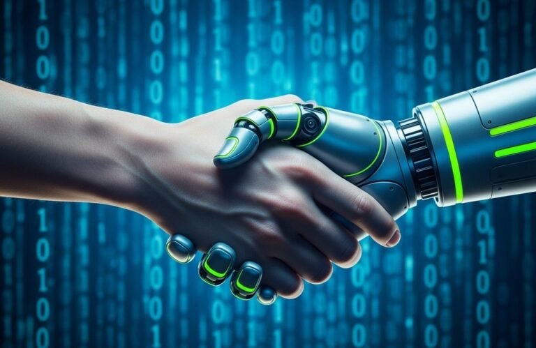 IA y el Futuro del Trabajo: ¿Automatización Masiva o Evolución Laboral?