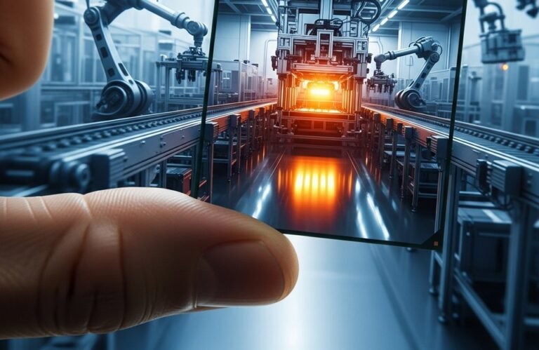 IA y el Futuro del Trabajo: ¿Reemplazo Masivo o Evolución Necesaria?