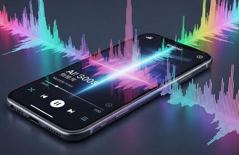 IA y Streaming Musical: ¿El Fin de la Era Spotify?