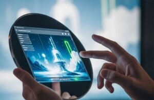 La IA como espejo: ¿Estamos delegando nuestra creatividad?