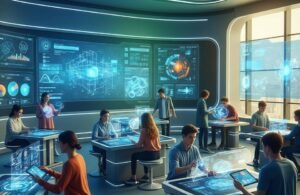 La IA exige un cambio radical en la educación: ¿memorizar o crear?