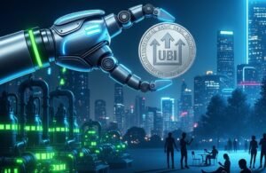 Robots y Renta Básica Universal: ¿Un Futuro sin Trabajo?