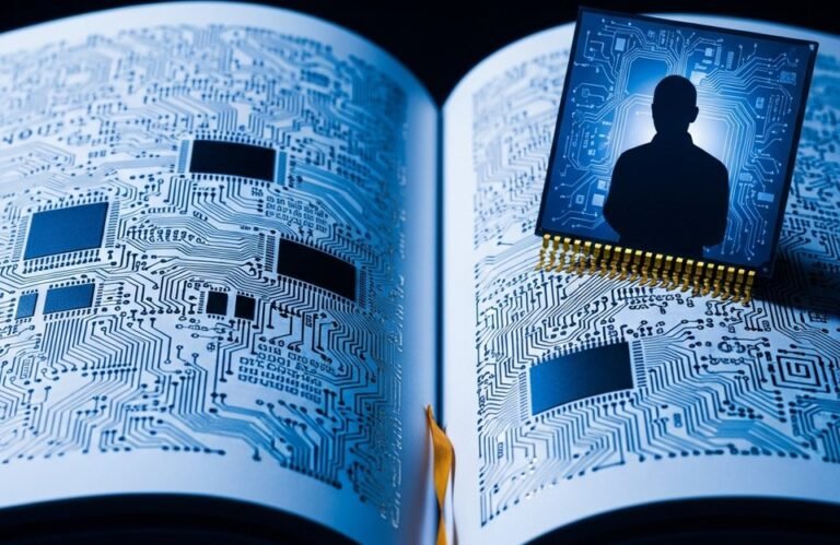 Yuval Noah Harari y la IA: ¿Filosofía para Algoritmos o Visión del Futuro?