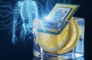 10.5M para Avatares: La arquitectura de identidad digital inmersiva