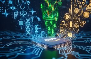 AWS Simplifica la Creación de Modelos de Lenguaje Personalizados