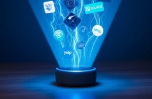 Alexa se transforma en Hub Transaccional: La Arquitectura de las Integraciones IA