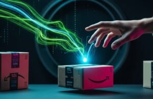 Amazon y el Dilema del Agente de IA: Del Bloqueo a la Adopción Estratégica