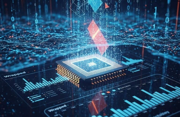 Análisis de Datos de Usuario: ChatGPT lanza su balance anual al estilo Wrapped