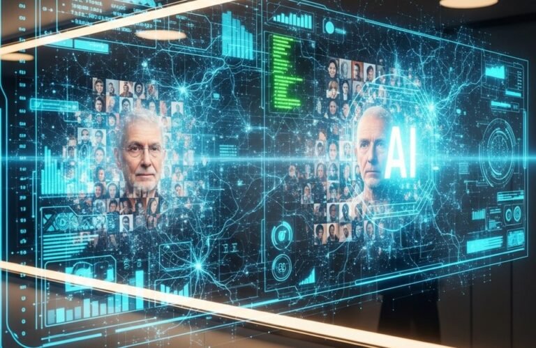 Anthropic crea equipo para medir el impacto social de la IA