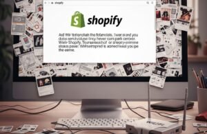 Apagón en Shopify: Lecciones de Resiliencia para el E-commerce