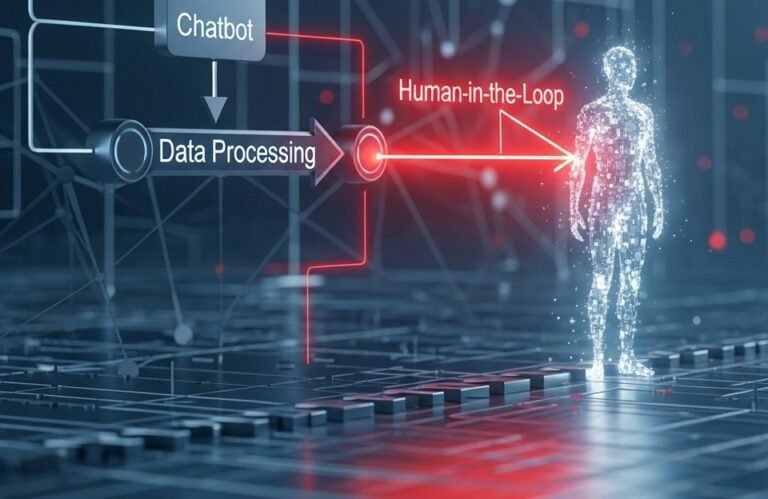 Arquitectura de la supervisión emocional: El plan chino para desviar chatbots sensibles a humanos.