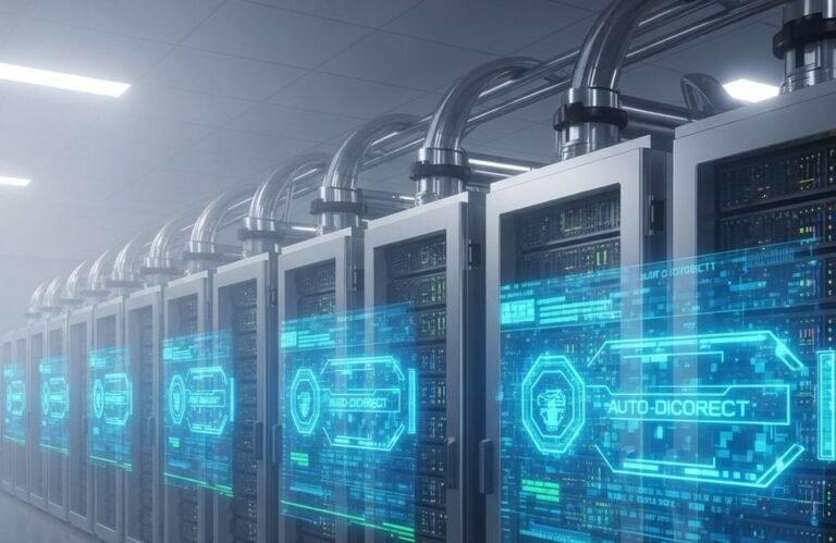 Auto-reparación en IT: la IA automatizada impulsa la eficiencia empresarial