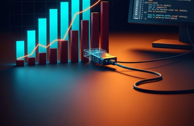 Automatización del rastreo social: ingeniería para entender la estrategia competitiva