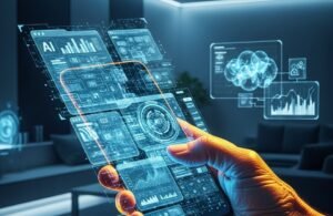 Brecha Digital en la IA: Adultos Mayores y la Percepción de Utilidad