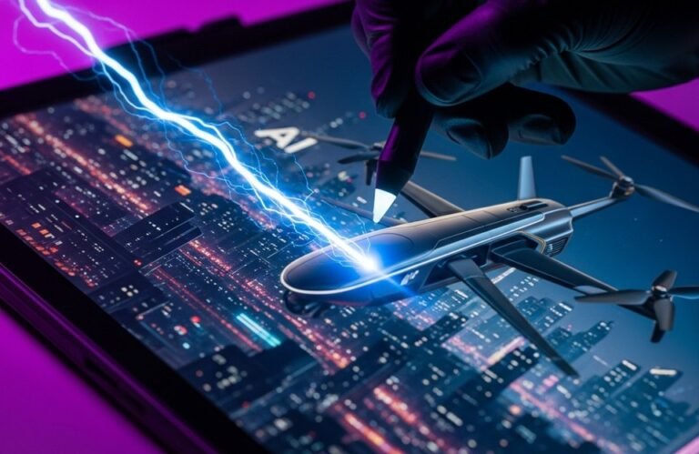 Control granular en la IA: Gemini permite editar imágenes con trazos y gestos directos