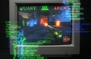 De Quake III a CUDA: el origen inesperado de la computación paralela