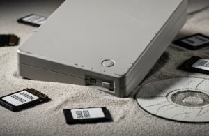 El Agujero Negro Digital: La Era Perdida de la Fotografía entre 2005 y 2010