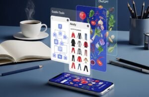 El Auge de la Micro-IA: Cinco herramientas especializadas que transforman la vida y la expresión digital