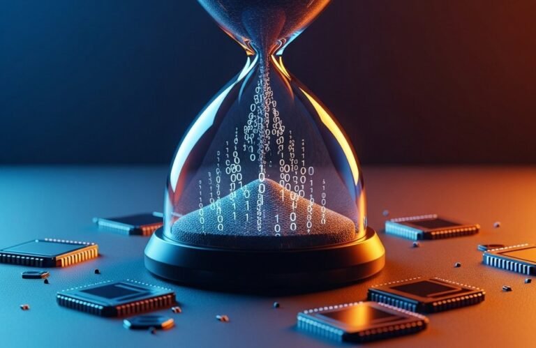 El Freno de la Productividad: La IA Ahorra Menos de una Hora Diaria a la Mayoría