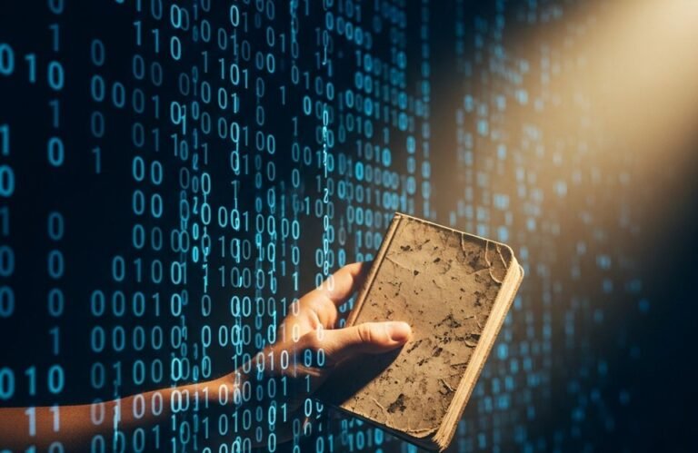 El Nuevo Algoritmo de LinkedIn: Autenticidad, Historia Personal y el Fin de la Fachada Corporativa