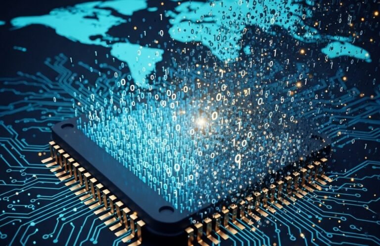 El callejón sin salida de la predicción de tokens en la carrera por la AGI