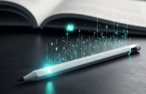 El lápiz IA de OpenAI y Jony Ive: La apuesta por el asistente post-smartphone