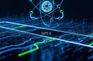 GPT-5 Inspira Investigación Física: La IA como Musa Científica