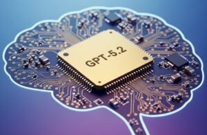 GPT-5.2 supera a Gemini 3: la carrera de la IA se acelera