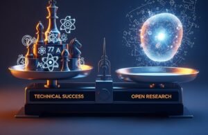 GPT-5.2 y FrontierScience: La IA que resuelve problemas, pero no descubre