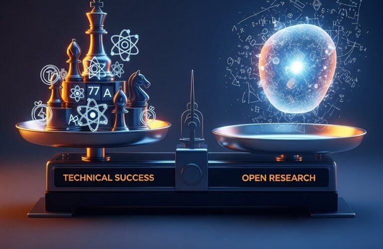 GPT-5.2 y FrontierScience: La IA que resuelve problemas, pero no descubre