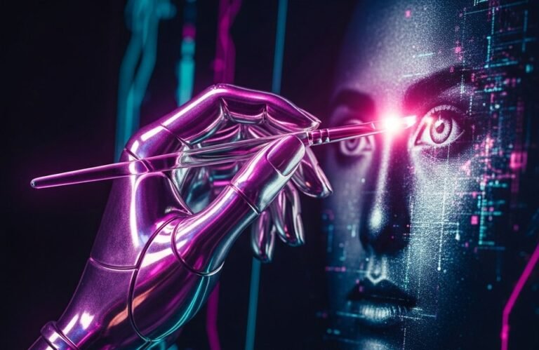 GPT Image 1.5 de OpenAI: La era de la edición precisa y el fin del 'AI Glaze'