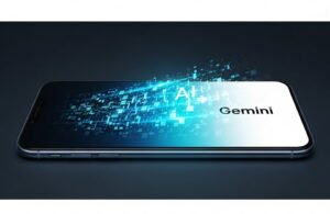 Gemini 3 Flash revoluciona el uso móvil de la IA como modelo por defecto de Google