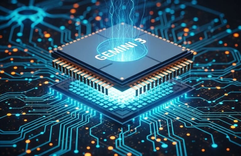 Gemini 3 consolida el liderazgo de Google y redefine la carrera de la IA generativa