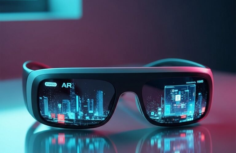 Google Apuesta Fuerte por la Realidad Extendida con Android XR