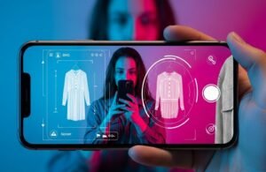 Google revoluciona la prueba de ropa online con IA con un selfie