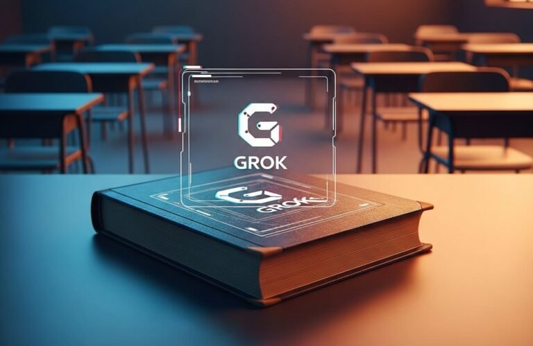 Grok en El Salvador: la IA redefine la educación pública y la vigilancia académica