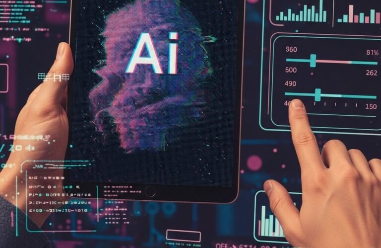 Guía para corregir errores y alucinaciones en imágenes generadas por IA