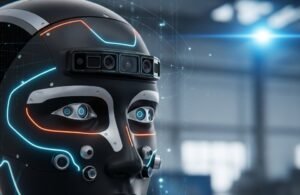 Humanoides en la Cuerda Floja: Hype, Autonomía y la Batalla de los Datos