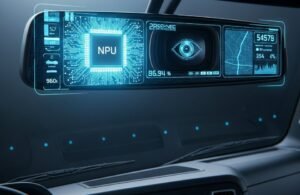 IA en Logística: Arquitectura de la Vigilancia Proactiva y sus Riesgos