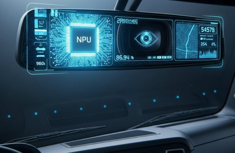 IA en Logística: Arquitectura de la Vigilancia Proactiva y sus Riesgos