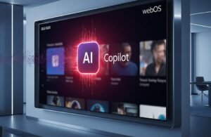 Invasión Silenciosa: LG instala Microsoft Copilot sin permiso en sus Smart TVs
