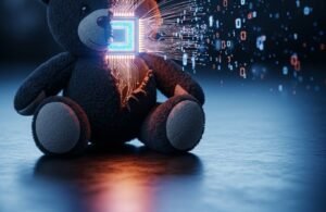 Juguetes con IA: El riesgo de sesgos algorítmicos y la arquitectura de la 'amistad' digital