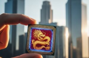 La IA China conquista Silicon Valley: Auge de las herramientas gratuitas