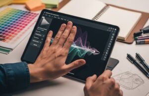 La IA Oculta: Por qué los Creativos Esconden su Uso de la Inteligencia Artificial