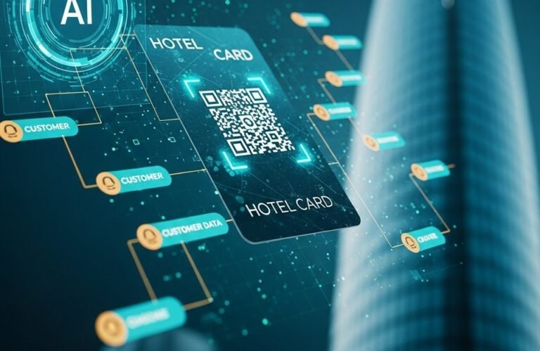 La IA amenaza la intermediación: Hoteles refuerzan lealtad para blindar datos