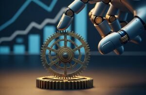 La IA es la nueva Revolución Industrial: Trabajo, productividad y el riesgo de la burbuja económica