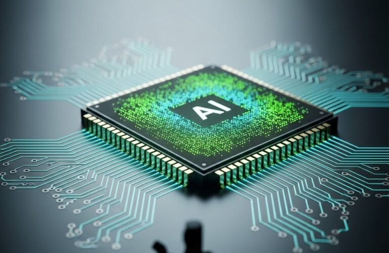 La Meseta de 2025: Análisis del Fracaso de los Agentes de IA y la Consolidación Silenciosa