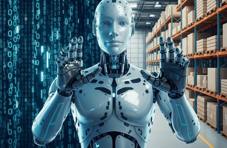 La Paradoja de Moravec: Por qué la IA abstracta supera a la robótica física