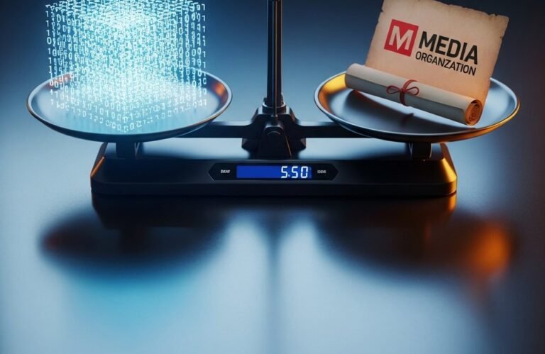 La Transparencia Algorítmica de Google: Impacto en Editores y la Infraestructura de Búsqueda