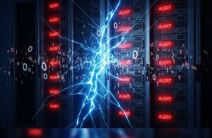 La fragilidad de la red: Fallos arquitectónicos detrás de las catástrofes tecnológicas de 2025